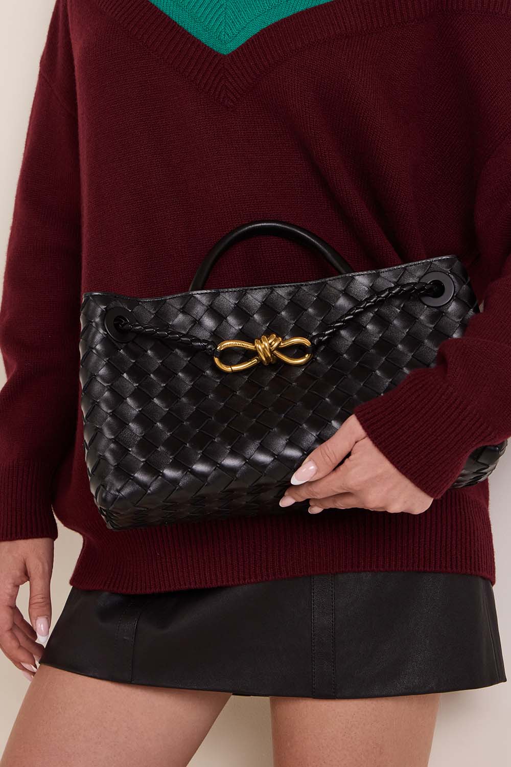 תיק קרוסבודי אנדיאמו סמול